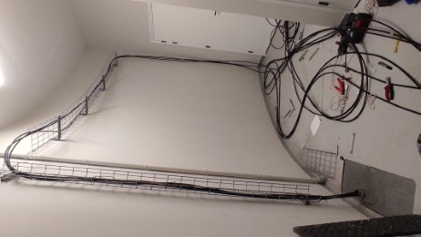 Antenne VSAT 3